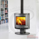TermaTech Kaminofen | TT22RP | 7,5 kW