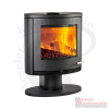 TermaTech Kaminofen | TT22RP | 7,5 kW