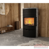 TermaTech Kaminofen | TT55HST Speckstein | 7,5 kW