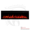 Aflamo Royal Pro | Moderner Wand-Elektrokamin | 3D-LED-Technik