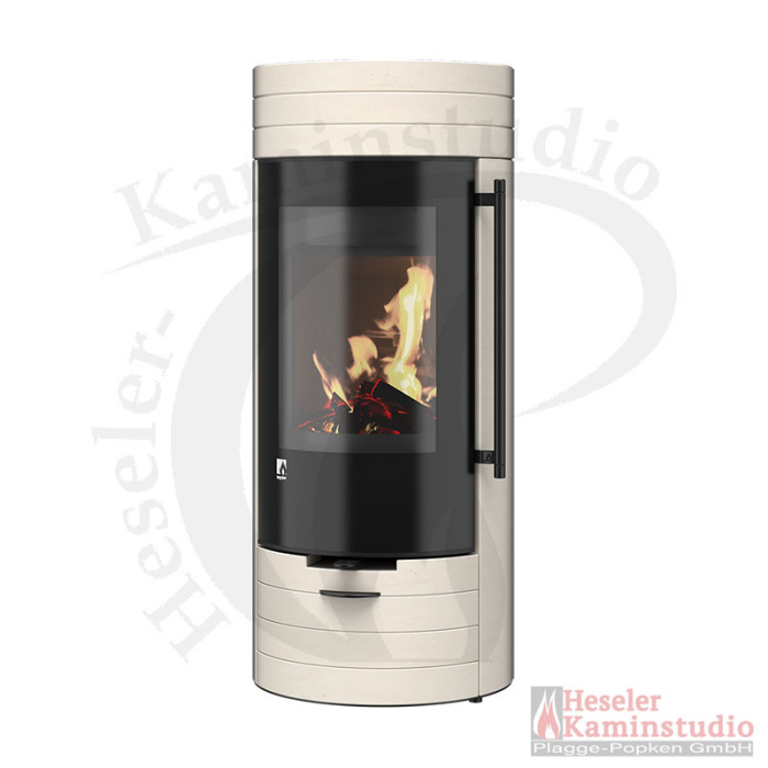 Drooff Aprica 2 Trend SP | Kaminofen mit Speicher | 3 + 6 kW & A+