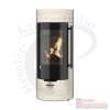 Drooff Aprica 2 Trend SP | Kaminofen mit Speicher | 3 + 6 kW & A+
