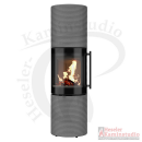 Drooff Brunello 2 L Groove | Ofen mit 180°...