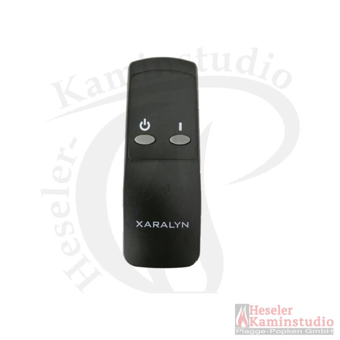 Elektrokamin Xaralyn Cassette 400  Kamineinsatz