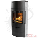 TermaTech Kaminofen | TT80S Speckstein | 5,5 kW