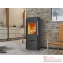 TermaTech Kaminofen | TT30 | 5 kW