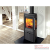 TermaTech Kaminofen | TT30G  mit Seitenfenster | 5 kW