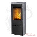 TermaTech Kaminofen | TT30S Speckstein | 5 kW