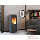 TermaTech Kaminofen | TT30S Speckstein | 5 kW