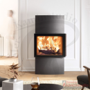 Kaminofen Austroflamm Lounge Xtra - Aussteller