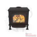 Altech Vision Basis | Specksteinofen im Retro-Look | 9,0 kW