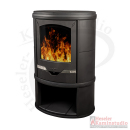 Altech Specksteinofen | Eclips Depot | 4 bis 9 kW