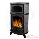 Altech Specksteinofen | Eclips Gourmet | 4 bis 9 kW