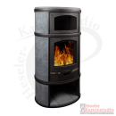 Altech Specksteinofen | Eclips Complet | 4 bis 9 kW