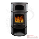 Altech Specksteinofen | Eclips Complet | 4 bis 9 kW