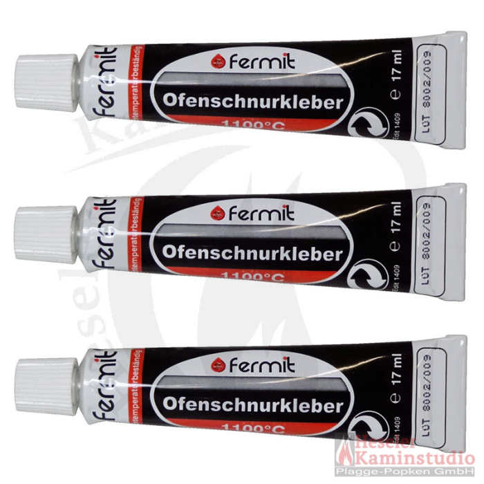 - 3 Tuben